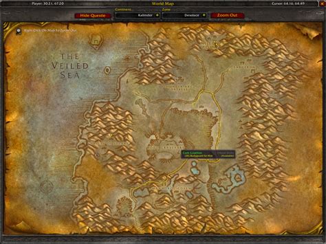 questie wotlk classic.